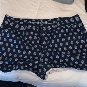 Gap shorts